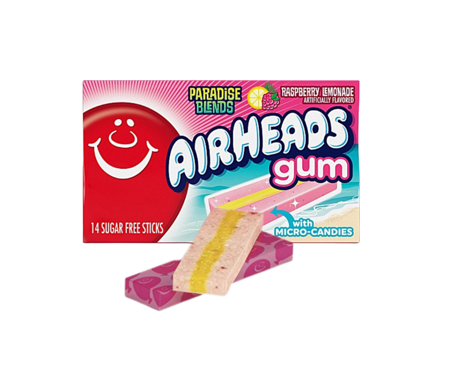 Airheads gum