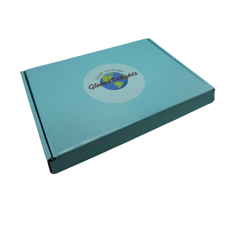 Cadbury Cherry Ripe Gift Box