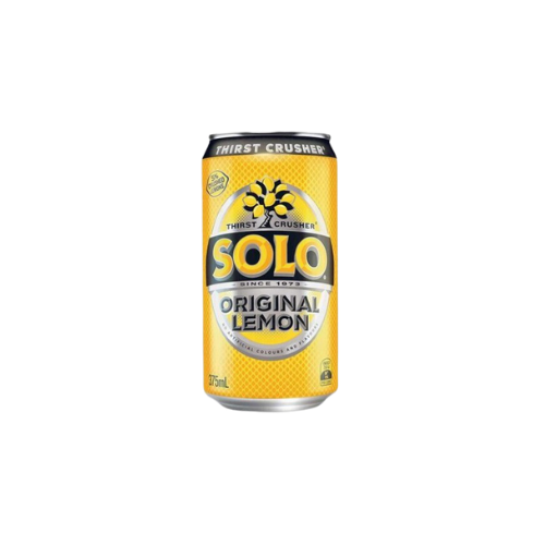 Solo - Australian