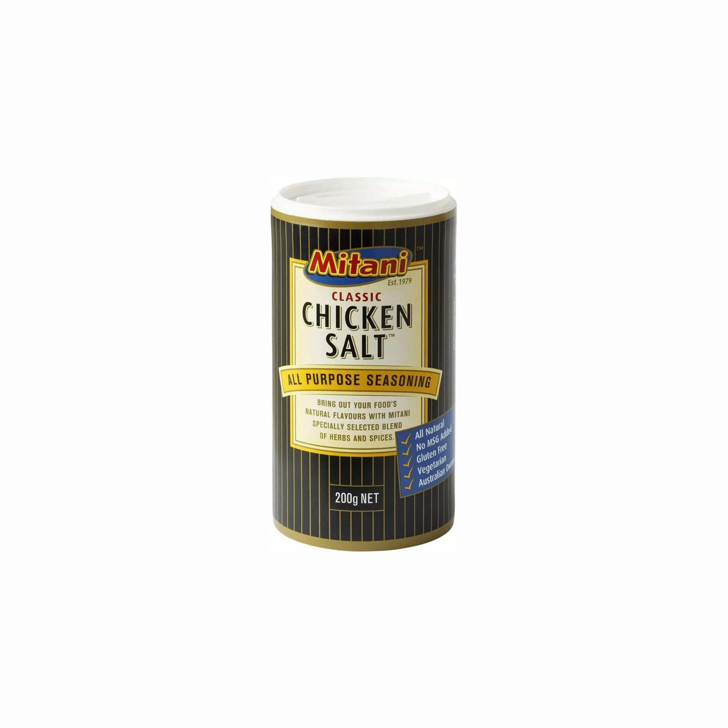 Mitani Chicken Salt (200g)