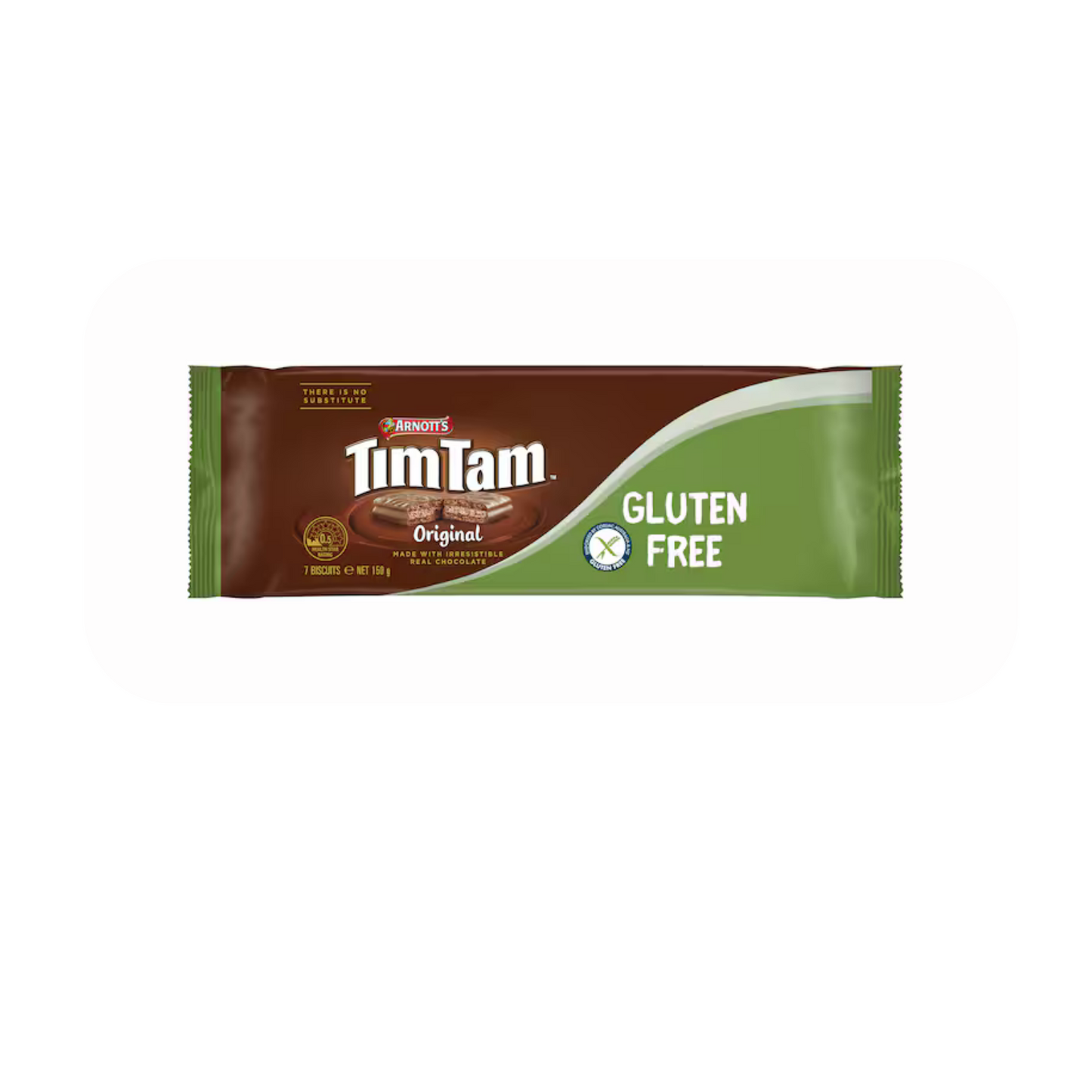 Arnott's Tim Tam - Original GLUTEN FREE