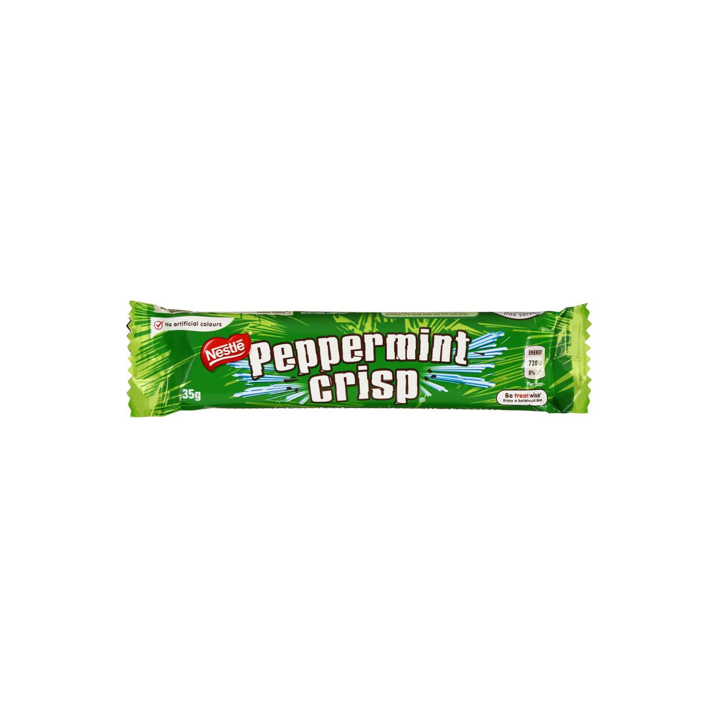 Nestle Peppermint Crisp (35g)