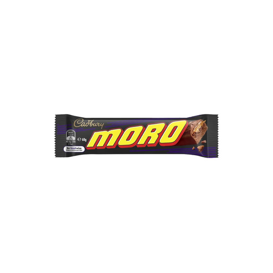 Cadbury Moro Bar (60g)