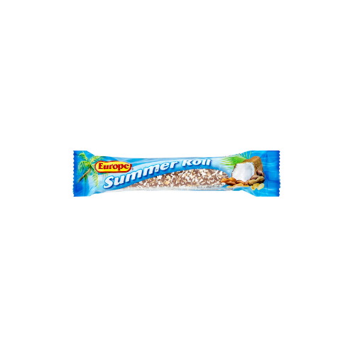 Europe Summer roll bar (40g)