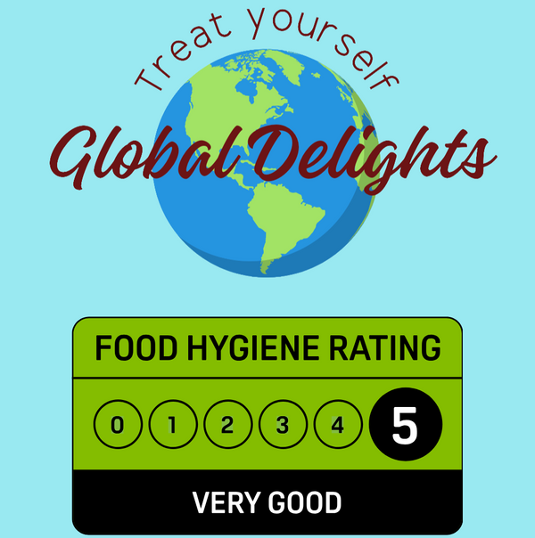 Global Delights