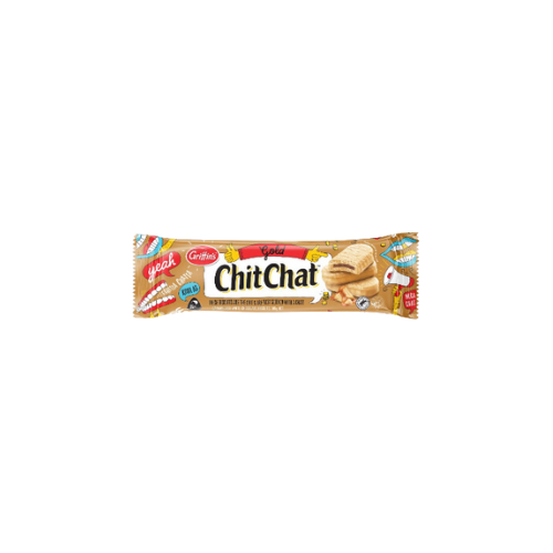 Griffins Chit Chat Gold (180g)