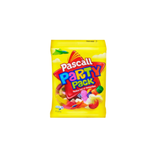 Pascall Party Pack (180g)